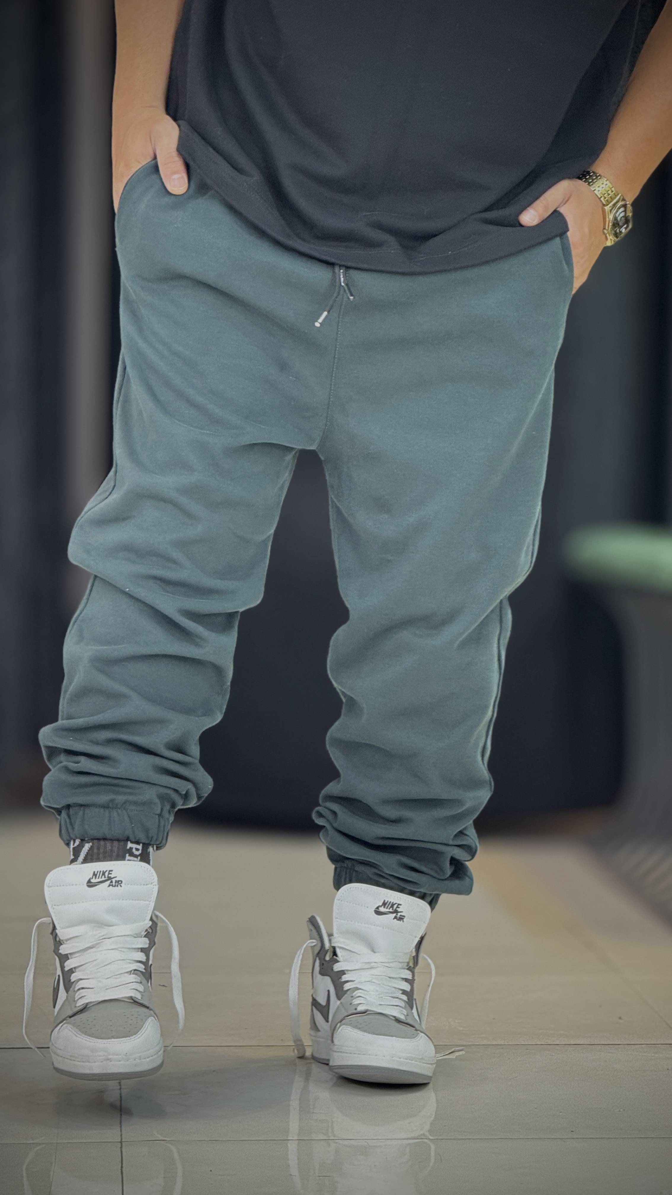 سبز